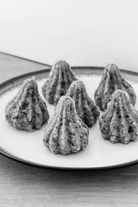 Anjeer Modak