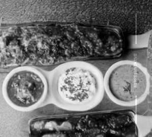 Ultimate Dipper Non-vegetarian