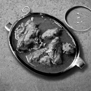 Murgh Hyderabadi