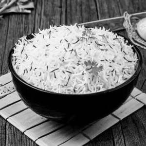 Jeera Rice