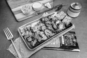 Tandoori Mix