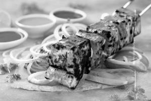 Paneer Tikka
