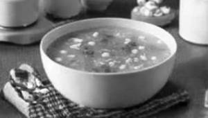 Chicken Sweet Corn Soup