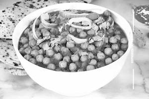 Chana Masala 