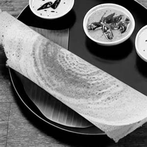Cheese Dosa