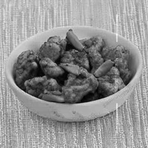 Chilli Gobi 