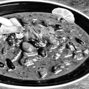 Fish Black Bean Sauce