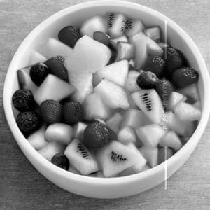 Mix Fruit Salad