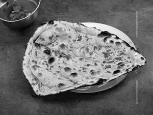 Butter Naan
