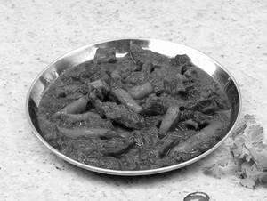 Karela Do Pyaza