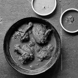 Chicken Murgh Masala