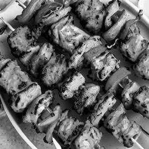 Fish Tikka