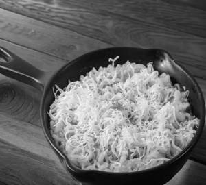 Chease paneer maggi