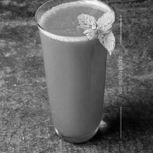 Watermelon Juice