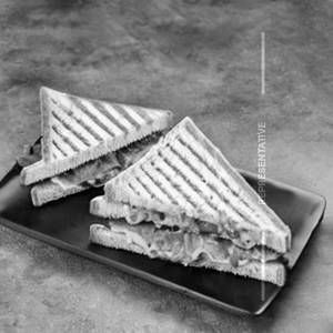 Veg Cheese Sandwich