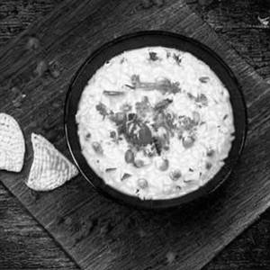 Curd Rice