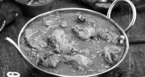 Boneless Karahi Chicken