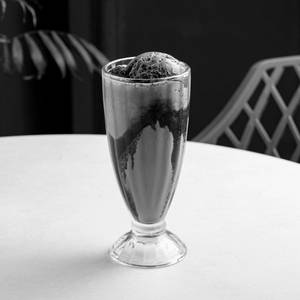 Choco Gooey Shake