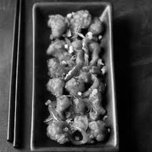 Cauliflower Chilli(200g)