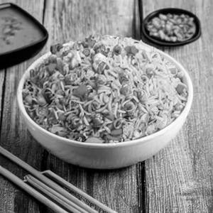 Mixed Fried Rice