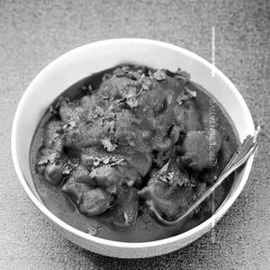 Pepper Chicken Masala