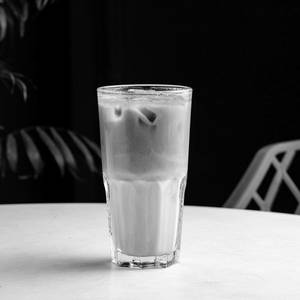 Iced Latte
