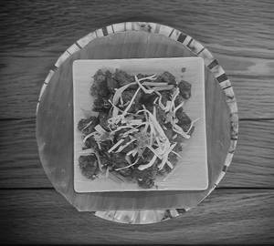 Gobi Manchurian Dry