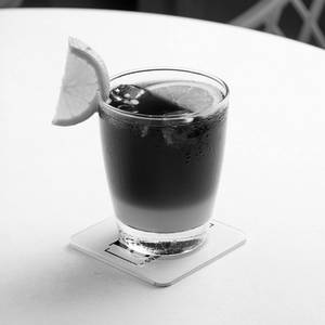 Zesty Cold Brew