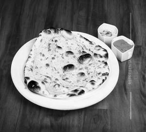 Stuff Naan