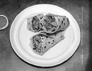 Kathi Roll