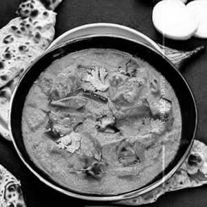 Veg Shahi Korma