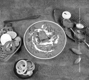 Shahi paneer