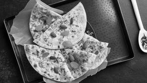 Kashmiri Naan