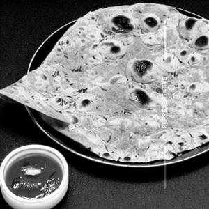 Methi Roti