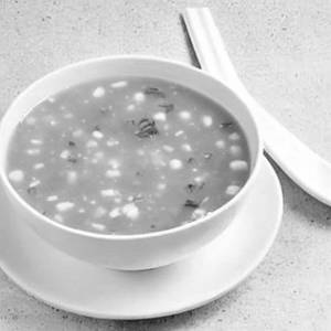 Veg Sweet corn Soup
