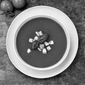 Tomato Soup