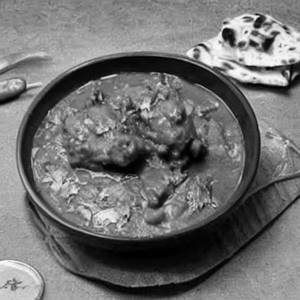 Chicken Aagri Masala