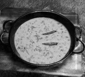 Dal Tadka