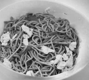 Egg Schezwan Noodles
