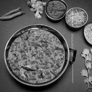 Methi Mattar