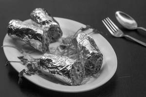 2 Chaap Roll