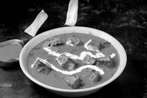 Paneer Butter Masala (Jain)