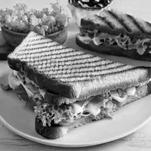 Chicken Sandwich