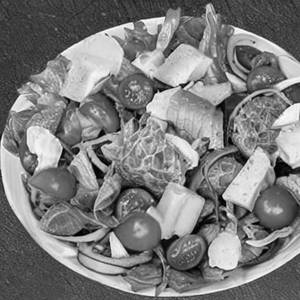 Salad Roster