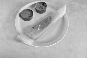 Cheese Sada Dosa