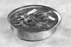 Veg Amritsari