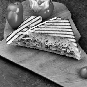 Veg Sandwich