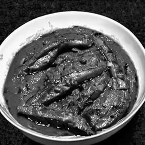 Bhindi Bagerla
