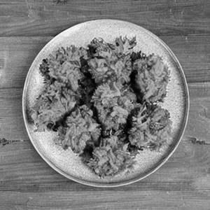 Veg Crispy