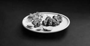 Chicken Pudina Tikka